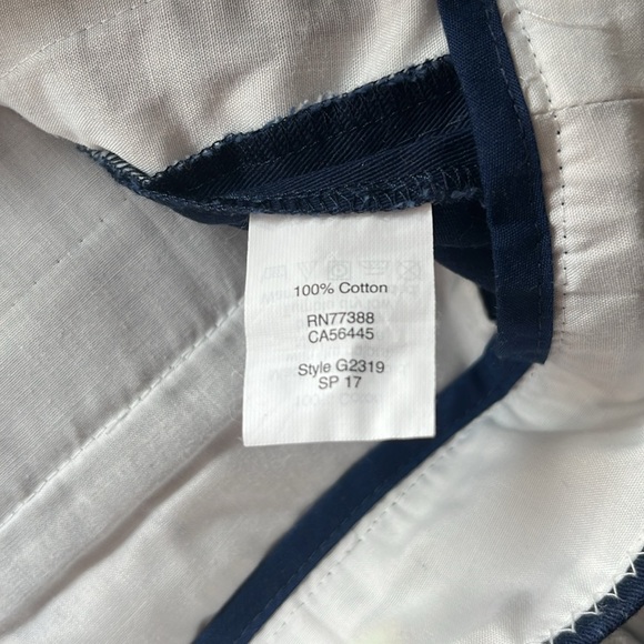 JCrew factory shorts - Picture 3 of 4